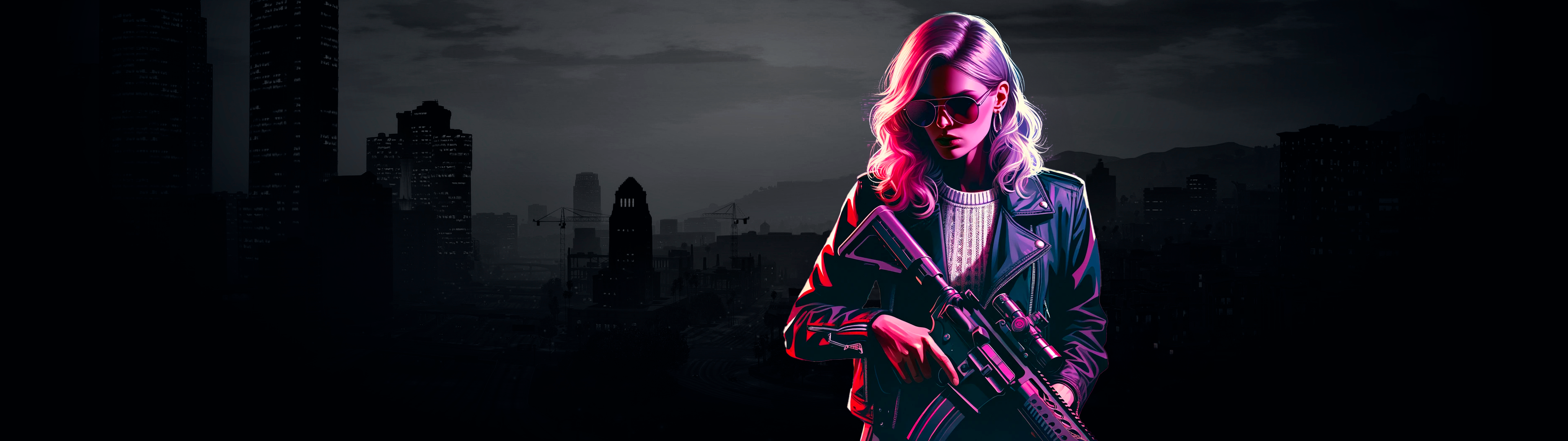 CommunityRP Background